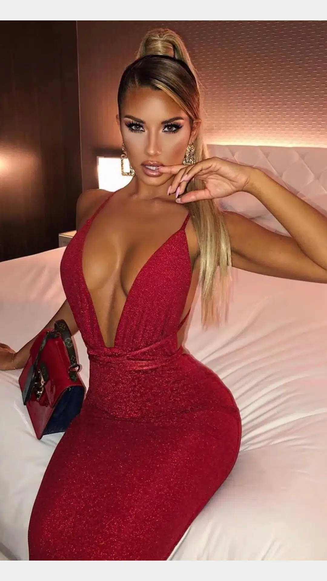 Avcılar escort makalesi için kütüphane görseli 7, 01 portre